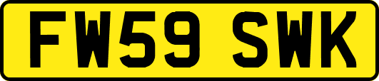 FW59SWK