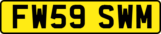 FW59SWM