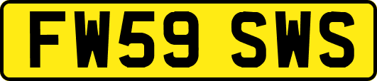 FW59SWS