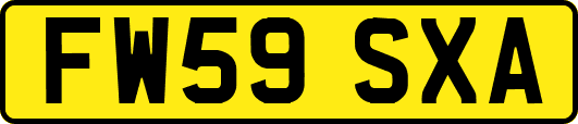 FW59SXA