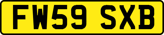 FW59SXB