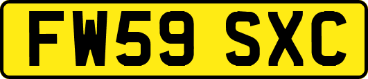 FW59SXC