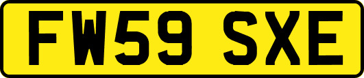 FW59SXE