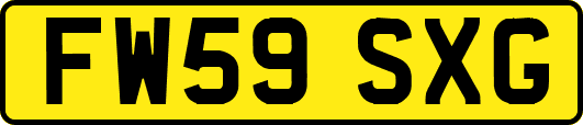 FW59SXG