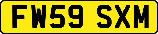 FW59SXM