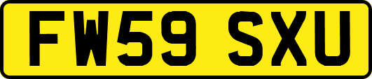 FW59SXU
