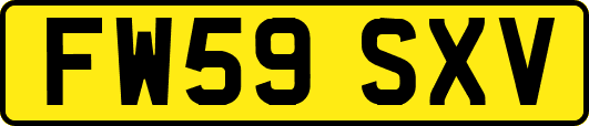 FW59SXV