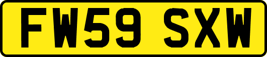 FW59SXW