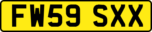 FW59SXX