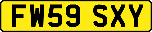 FW59SXY