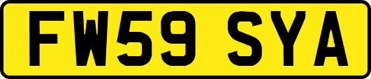 FW59SYA