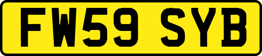 FW59SYB