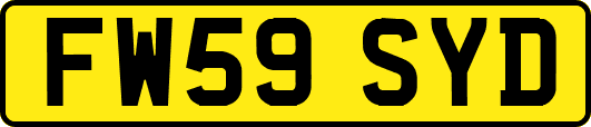 FW59SYD