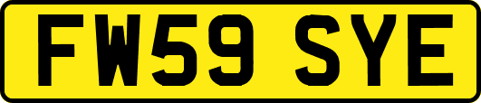 FW59SYE