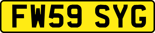 FW59SYG