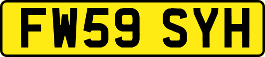 FW59SYH