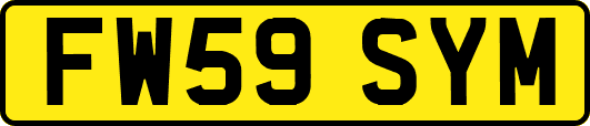 FW59SYM