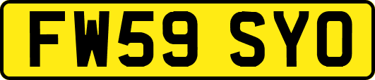 FW59SYO
