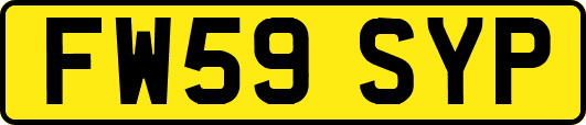 FW59SYP