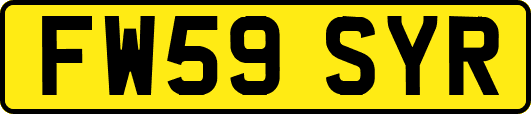 FW59SYR
