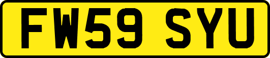 FW59SYU