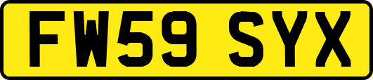 FW59SYX