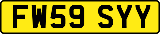 FW59SYY