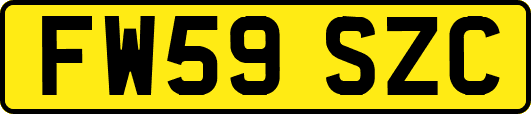 FW59SZC