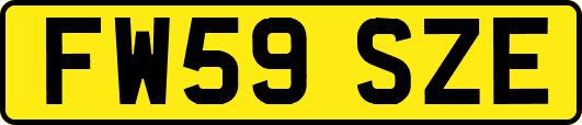 FW59SZE