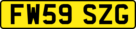 FW59SZG