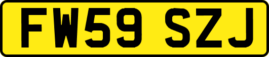 FW59SZJ