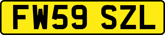 FW59SZL