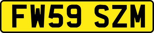 FW59SZM