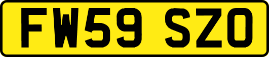 FW59SZO