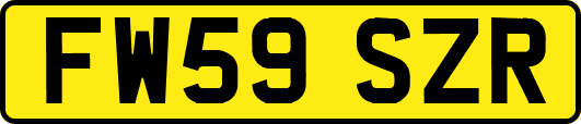 FW59SZR