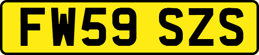 FW59SZS