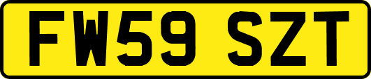 FW59SZT