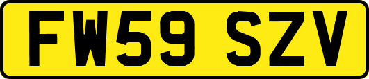 FW59SZV