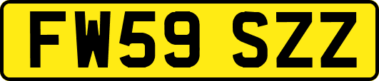 FW59SZZ