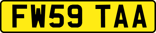 FW59TAA