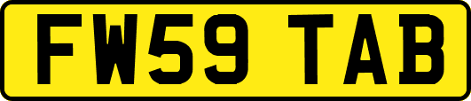 FW59TAB