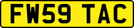 FW59TAC