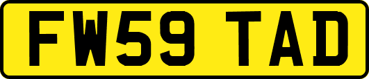 FW59TAD