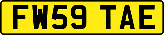 FW59TAE