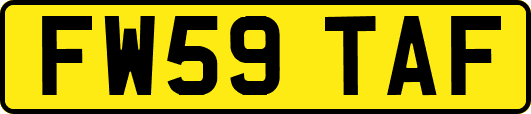 FW59TAF