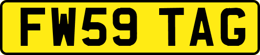 FW59TAG