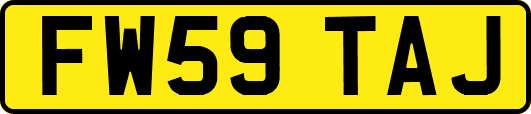 FW59TAJ