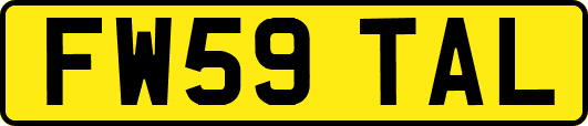 FW59TAL