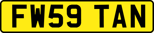 FW59TAN