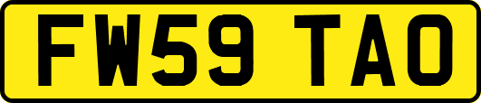 FW59TAO
